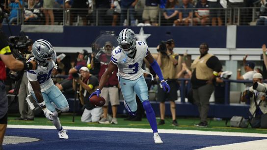 George Pickens Trashes The Steelers While Reflecting On Big Game In Cowboys Victory (Steelers News)