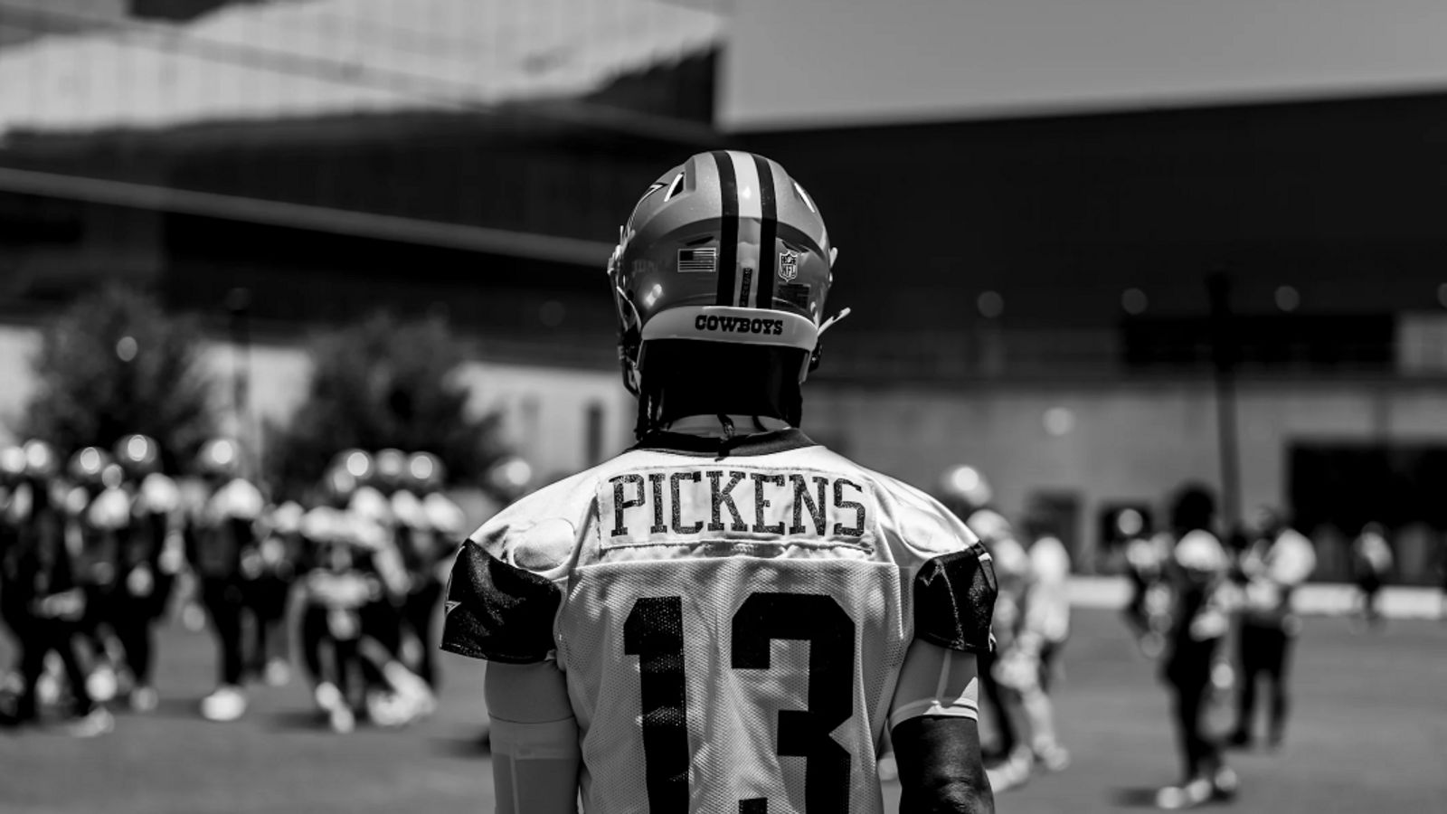Condemning Details Leak About Steelers' Former WR George Pickens And How He Treated His Teammates (Steelers News). Photo by Corey Wernecke / Dallas Cowboys