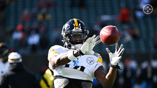 Steelers' Ben Roethlisberger Had Thoughts About Mike Tomlin's Daring Move Of Calling Out George Pickens (Steelers News)