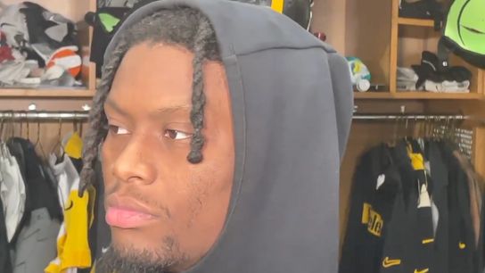 Steelers' George Pickens Immediately Channels Marshawn Lynch During Media Session (Steelers News)