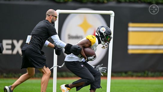 Steelers' George Pickens Gets Exciting Comparison Now That He Is Showing More Maturity (Steelers News)