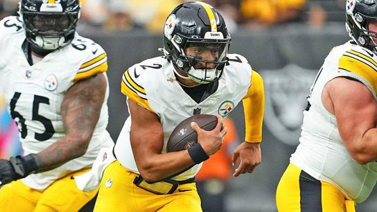 Steelers Fans Get Terrible News As Justin Fields Ignores Organization's Offer (Steelers News)