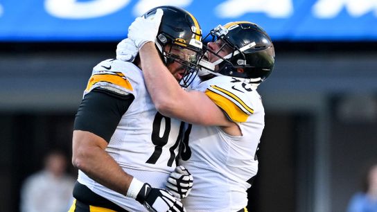 Steelers' Cam Heyward Delivers Blunt Truth About TJ Watt's Uncertain Future In Pittsburgh (Steelers News)