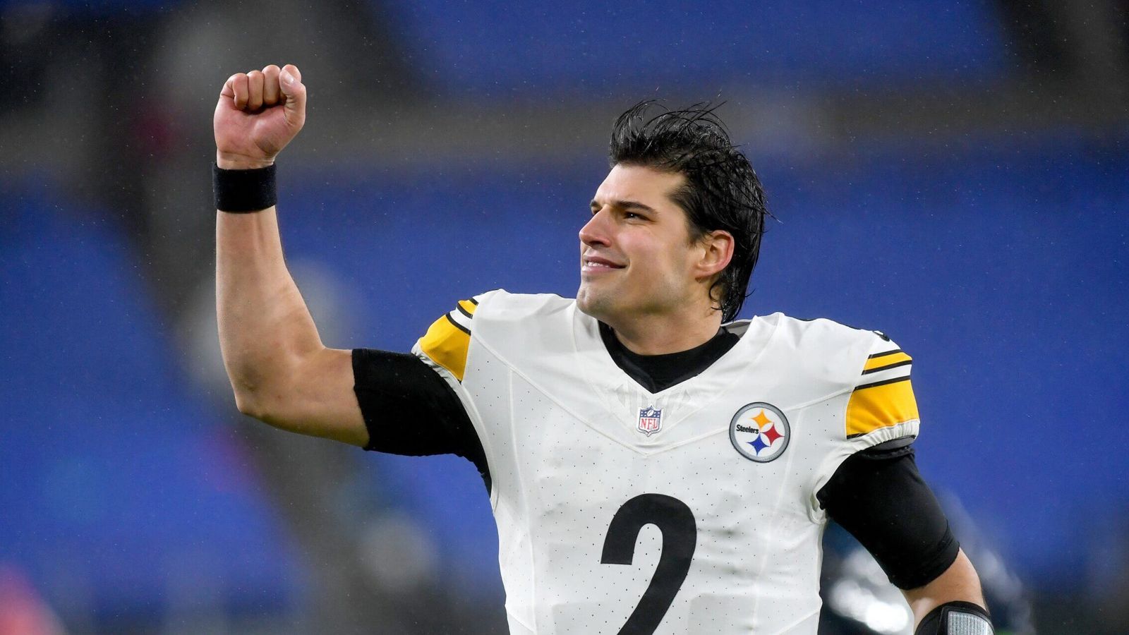 Former Steelers QB Mason Rudolph Ultimately Opened Many Eyes Regarding  Kenny Pickett Within The Organization