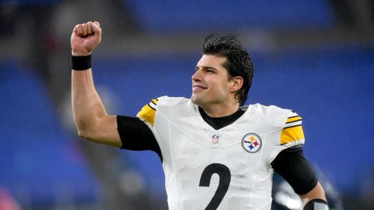 Former Steelers QB Mason Rudolph Ultimately Opened Many Eyes Regarding Kenny Pickett Within The Organization (Steelers News)