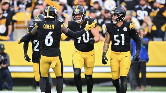 Steelers Players Lamenting Losses And Accusing Teammate Of Playing "Hero Ball" Instead Of Doing Their Job (Steelers News)