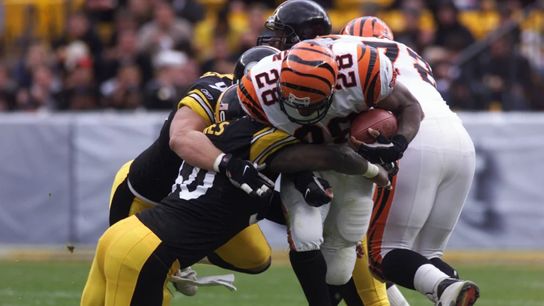 Steelers Defense Steelers Defense