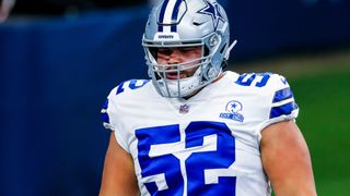 Steelers Top Center Targets Get A New Name After Another Release (Steelers News). Photo by Dallas Cowboys