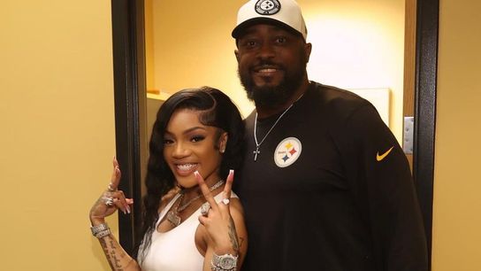 Steelers Fan And Rapper GloRilla Revealing She Plans To Drop A Song Like Wiz Khalifa’s Black And Yellow: “Trying To Work On A Song For The Steelers” (Steelers News)