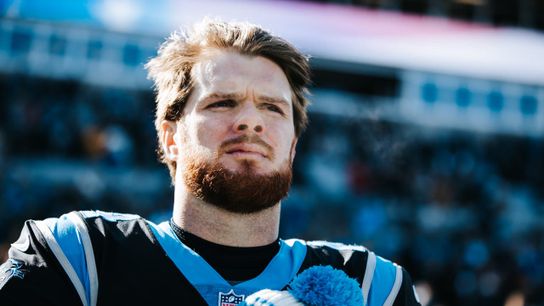 Steelers’ Former WR Plaxico Burress Absolutely Believes Sam Darnold Is The Answer For Pittsburgh: “Give Him The Opportunity”  (Steelers News)
