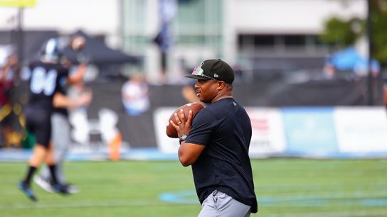 Steelers Derrick Mason