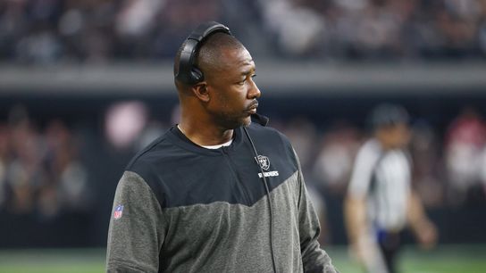 Steelers' Patrick Graham