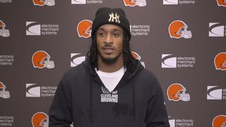 Browns Defenders Believe Steelers' George Pickens Has To Be Careful As Rematch Is Quickly Approaching (Steelers News). Photo by YouTube / Cleveland Browns