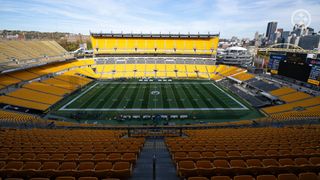 New Trade Target Identified As Steelers Are Pushed To Make Big Blockbuster Deal For Starting Quarterback (Steelers News). Photo by X: @steelers