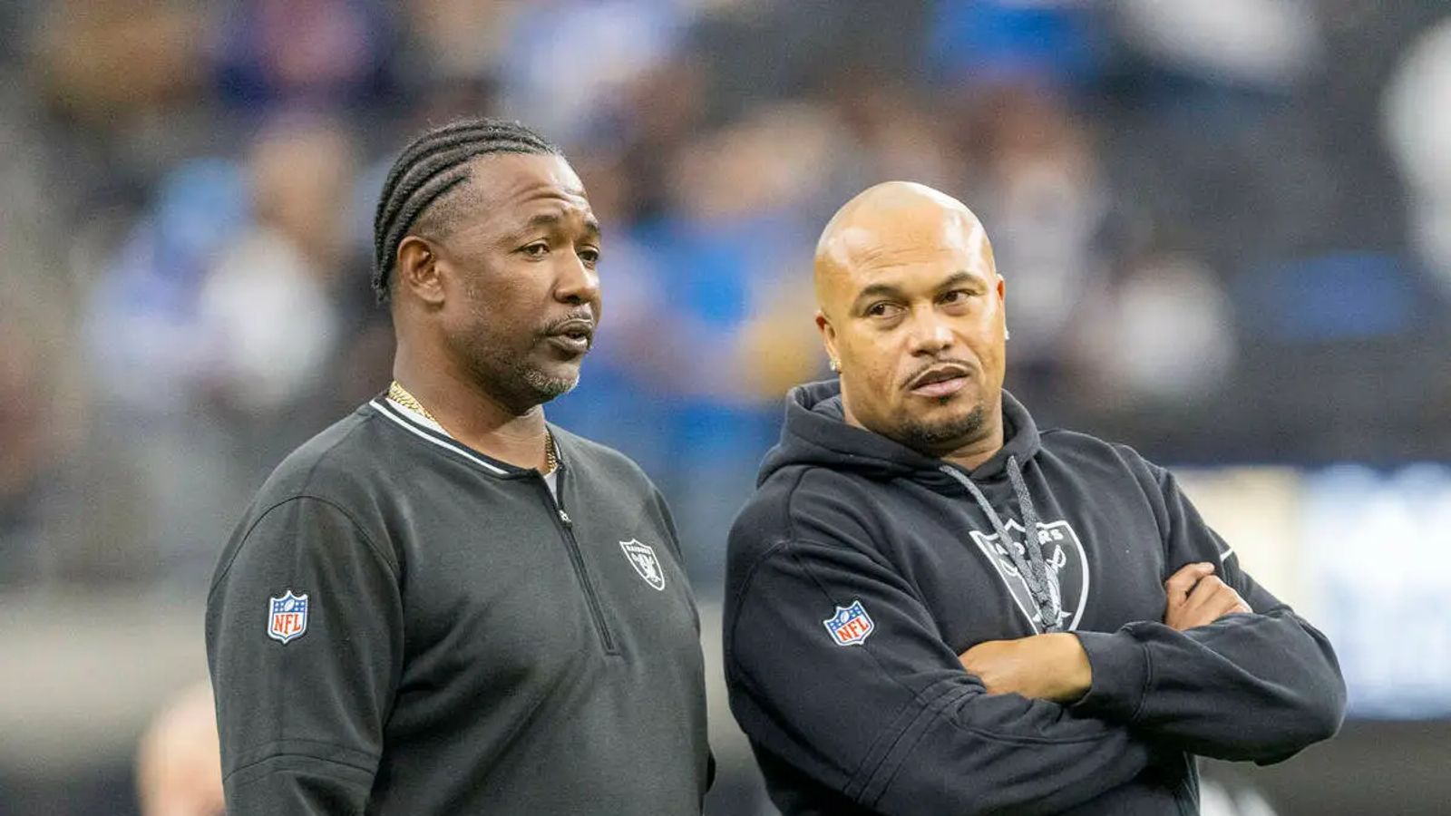 Latest Leak Sparks Urgency In Pittsburgh As Steelers Get Pushed To Reunite Patrick Graham With Former First-Rounder (Steelers News). Photo by Las Vegas Journal