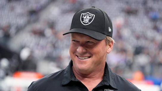 Steelers Potential OC candidate Jon Gruden