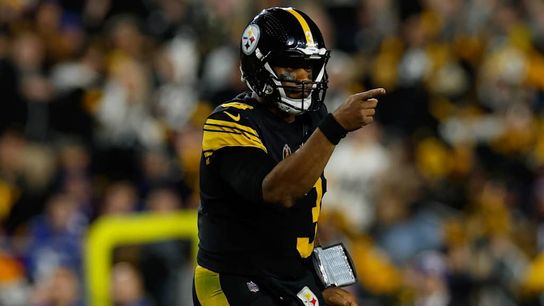 Steelers Praised For Having A Quality Offensive Attack: "There's No More Kenny Pickett...There's Adults In The Room" (Steelers News)