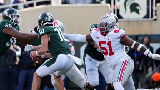 Steelers’ Mike Tomlin Is Very Focused On Ohio State DT Michael Hall Jr. At Senior Bowl (Steelers News)