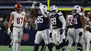 Ex-Cowboys Veteran Reveals What Steelers Fans Absolutely Need To Know About Mike McCarthy (Steelers News). Photo by Richard Rodriguez / Getty Images