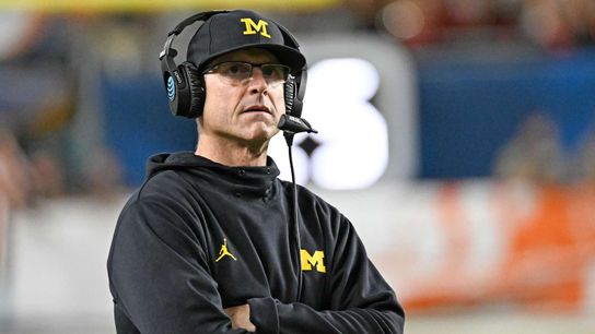 Steelers coached by Jim Harbaugh in crazy hypothetical Steelers Jim Harbaugh