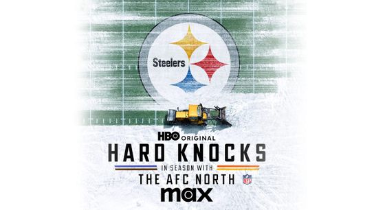 Steelers AFC North