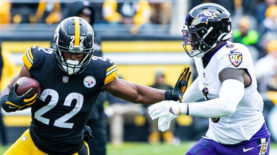 Steelers’ Najee Harris Has Strong Words For Patrick Queen After Dominating Him Twice (Steelers News)