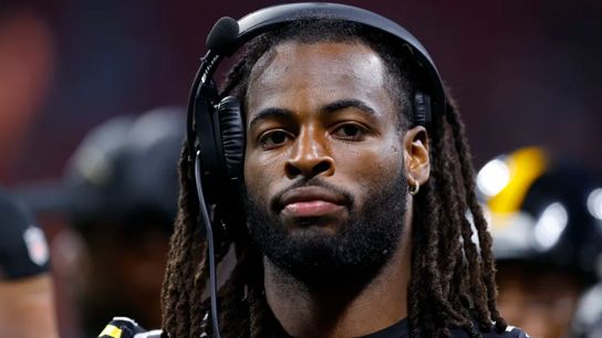 Report: Najee Harris Asked Steelers To Decline His 5th Year Option So He Can Go "Play Somewhere Else" (Steelers News)