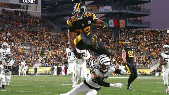 Steelers’ Najee Harris' Probable New Deal Revealed: “Not Ready To Give Up On Him” (Steelers News)