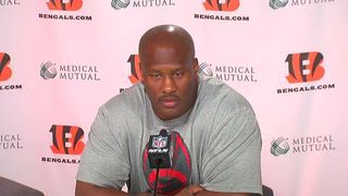 "Shut Your Mouth Up": Steelers Great James Harrison Receives Explosive Response From Teammate (Steelers News). Photo by WTAE