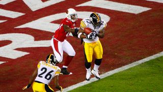 Cardinals Coaches Knew Steelers’ James Harrison Was About To Punish Them: “We Were Aware” (Steelers News). Photo by Getty Images