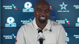 Report: Steelers Steal Bills' Coach For Position On Mike McCarthy's Staff (Steelers News). Photo by Dallas Cowboys / YouTube Channel