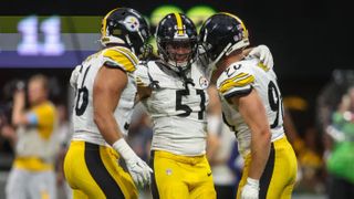 Steelers May Trade Away Star Player If 1 Brutal Issue Keeps Plaguing Him (Steelers News). Photo by Brett Davis / Imagn Images