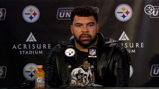 Steelers’ Cam Heyward Revealing The Real Reason He’s Skipping OTAs: “You Got To Do What’s Right For You” (Steelers News)