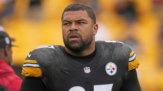 Steelers’ Cam Heyward Needs One More Accolade To Build Legitimate Hall Of Fame Case (Steelers News). Photo by Associated Press