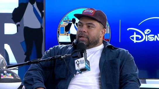 Steelers' Cam Heyward Detailed The Trauma Caused By Mike Tomlin's Departure: "P*ssed, Angry, Sad". Photo by The Rich Eisen Show