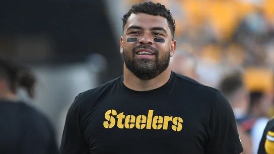 Steelers’ Cam Heyward Is Likely To Have His Contract Situation Figured Out “Within The Next Couple Of Months” (Steelers News)