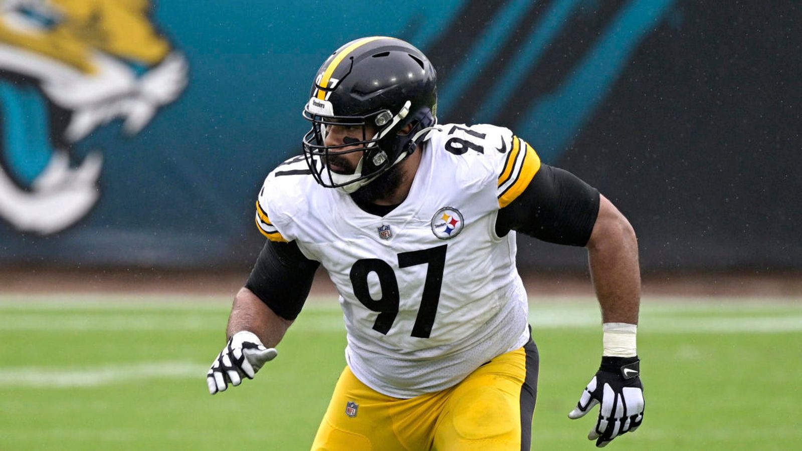 Steelers’ Cam Heyward Gives Clarity On Playing For Pittsburgh In 2024 ...