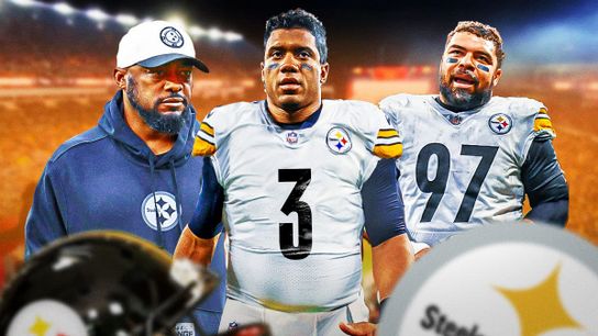 Steelers’ Cam Heyward Absolutely Believes 2024 Is A Revenge Season For Russell Wilson: “Ready To Prove A Lot Of People Wrong” (Steelers News)