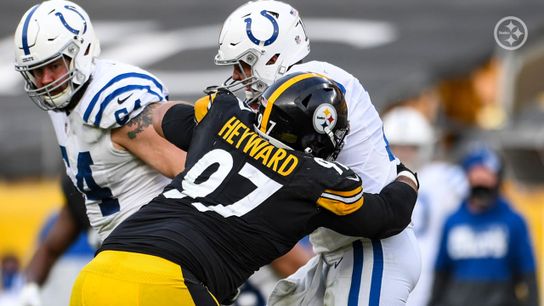 Steelers’ Cam Heyward Teaches NFL Pundit A Lesson After Poor Analysis: “More Productive Stat Is A Sack” (Steelers News)