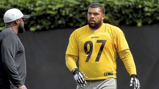  Steelers' Strategy For Cam Heyward's Extension Gets Leaked: “They Know What Needs To Be Done” (Steelers News)