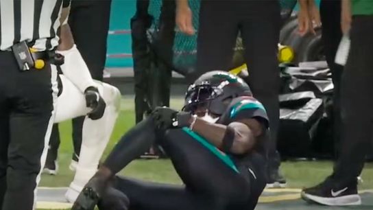 Steelers' Tyreek Hill Steelers' Tyreek Hill