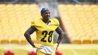 Cameron Wolfe: Bengals Now Are Steelers Big Brother; Mike Hilton Began Massive AFC North Culture Shift (Mike Hilton). Photo by Pittsburgh Steelers