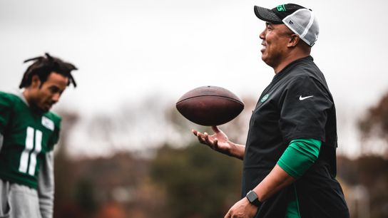 Steelers' Great Hines Ward Now Becomes A Prime Candidate For Receiver Coach Opening  (Steelers News)