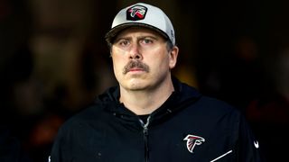 Steelers’ Arthur Smith's Brother Explains How His Failure In Atlanta Will Help Fuel His Success In Pittsburgh  (Steelers News). Photo by NFL.com
