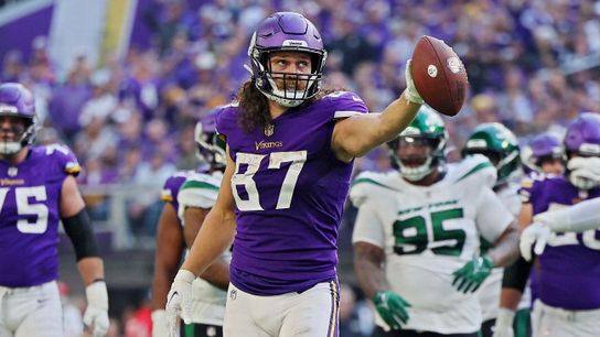 How TJ Hockenson's new deal effects the Steelers and Pat Freiermuth How TJ Hockenson's new deal effects the Steelers and Pat Freiermuth
