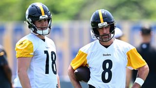 Insider: Steelers Made A Huge Late-Season Realization About Will Howard (Steelers News). Photo by Joe Sargent / Getty Images
