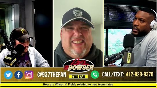 Steelers Defender Already Flashing Signs Of Dominance In Training Camp: "He's Feeling A Bit More Comfortable" (Steelers News)