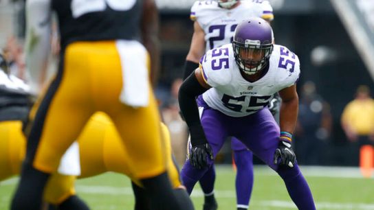 Steelers Encouraged To Replace Cole Holcomb With Former Vikings Pro Bowler (Steelers News)