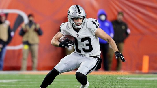 Steelers Hunter Renfrow Steelers Hunter Renfrow