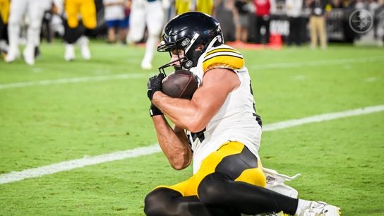 3 Steelers Rookies Who Impressed During The Exciting Preseason Opener Vs Jaguars (Steelers News)